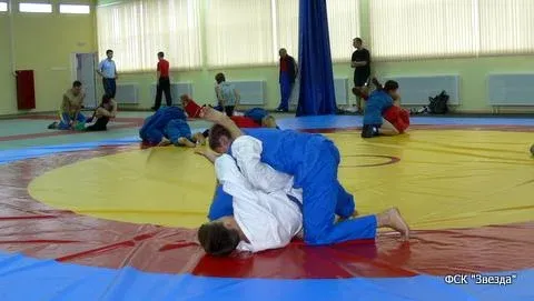 ФОК Звезда: фото 4