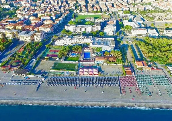 Santa Caterina Village: фото 3