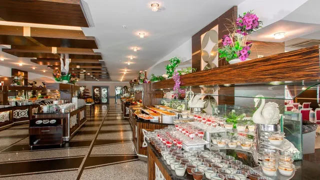 Beach Club Doğanay 5*: фото 16