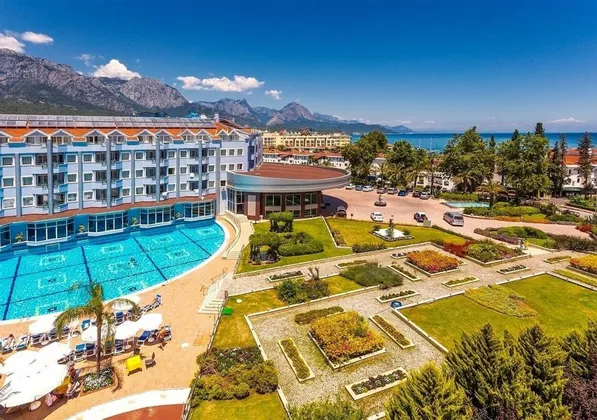 Rox Royal Hotel (Ex Grand Haber)