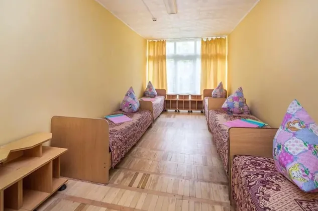ДОЛ Искра в Кабардинке: фото 11