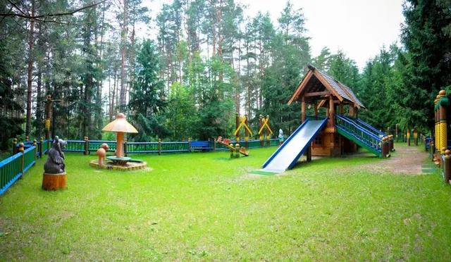 Эко Отель Велес: фото 5