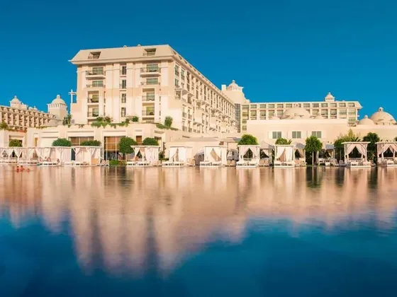 Titanic Deluxe Golf Belek: фото 25