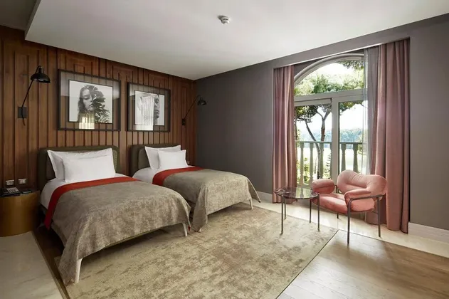 Maxx Royal Belek Golf Resort: фото 20