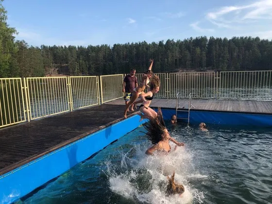 ДОЛ Волна: фото 11