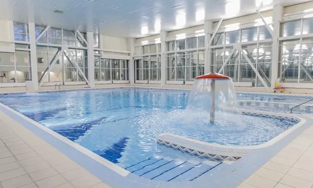 Загородный клуб Остров сокровищ в Екатеринбурге: фото 11