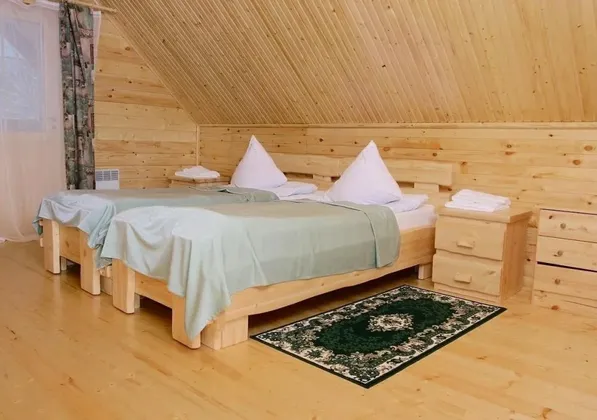 Коттеджный комплекс Green Village в Ленинградской области: фото 11