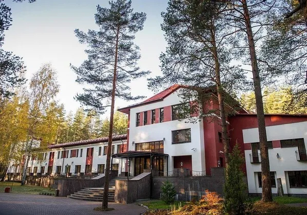 Загородный клуб Дача в Приозерском районе