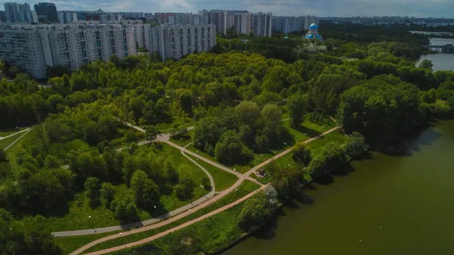 Спортивный Комплекс Борисово