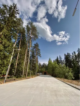 Горнолыжный курорт Красное озеро в Ленинградской области: фото 14