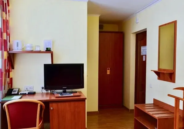 Дом Отдыха Бекасово В Подмосковье: фото 11