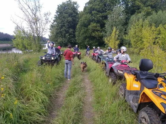 X-Land парк активного отдыха: фото 25