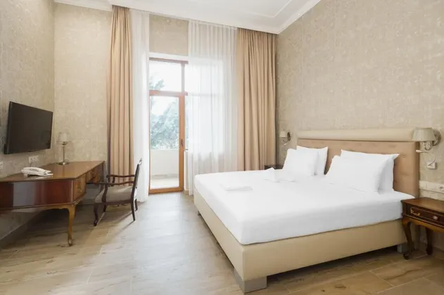 Amra Park-Hotel & Spa: фото 16