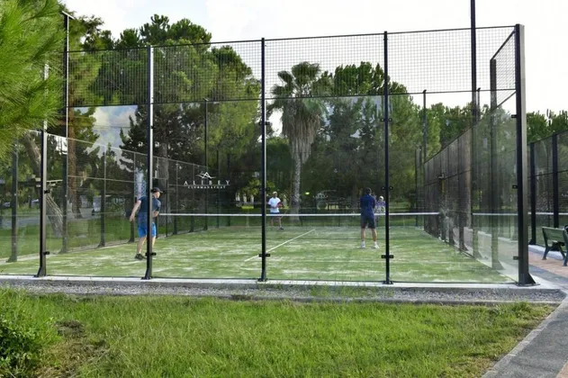 Ali Bey Club Manavgat: фото 20