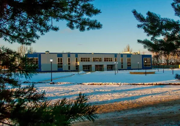 ФОК Олимп Боровичи в Новгородской области