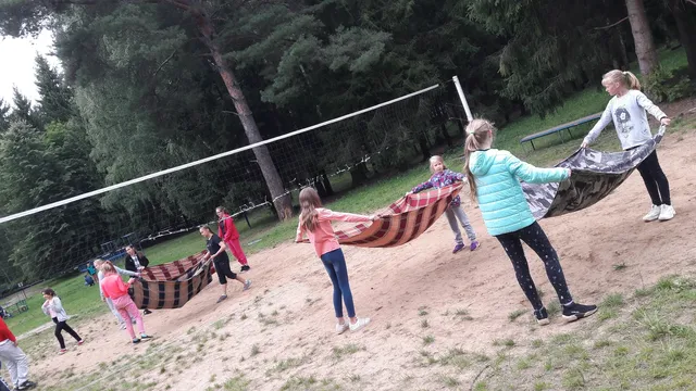 Детский оздоровительный лагерь Высоковский бор в Ярославской области: фото 7