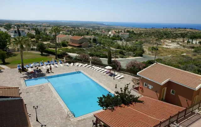 Episkopiana Hotel & Sport Resort 4*: фото 6