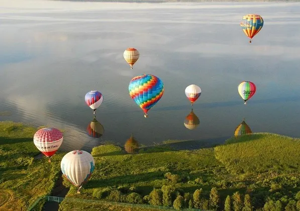 Переславль