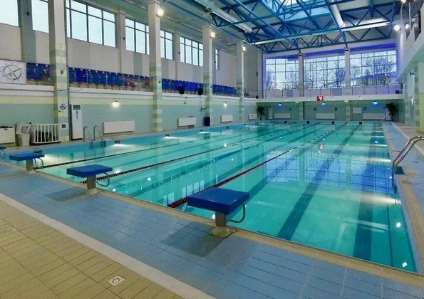 ФОК Олимп Боровичи в Новгородской области: фото 4