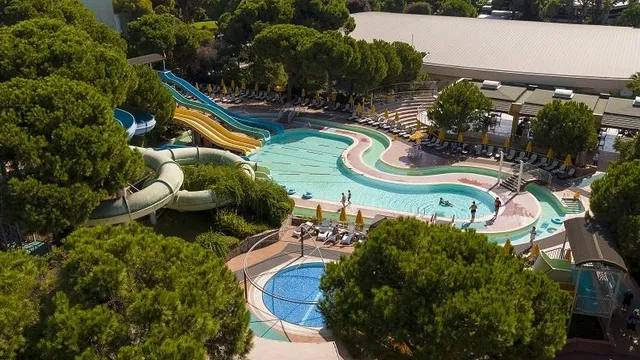 Pine Beach Belek: фото 2