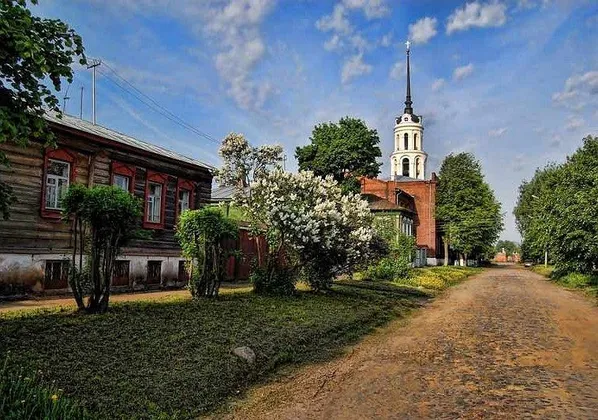 Гранд Отель Шуя: фото 21