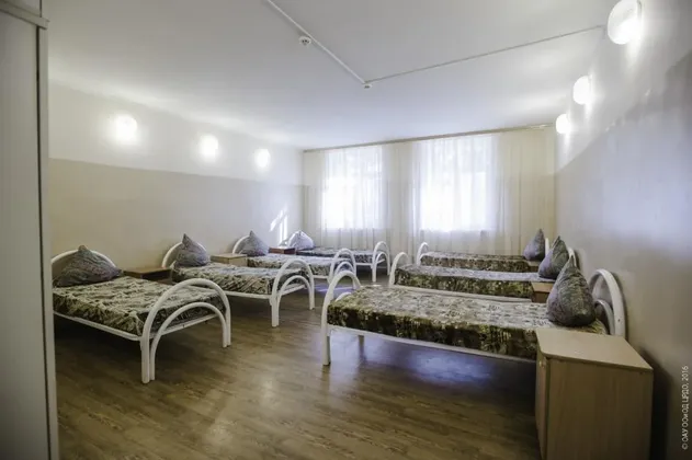 Детский оздоровительный лагерь Чайка в Липецкой области: фото 18