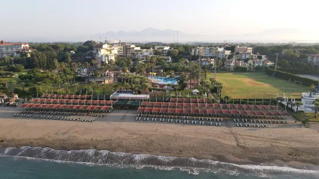 Limak Arcadia Sport Resort: фото 9
