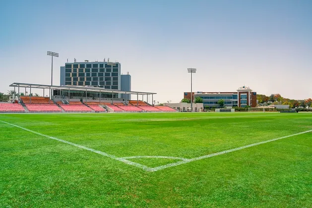 Inspiratus Sports District в Dubai Sports City