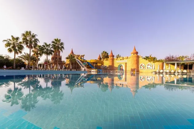 Belek Beach Resort: фото 9