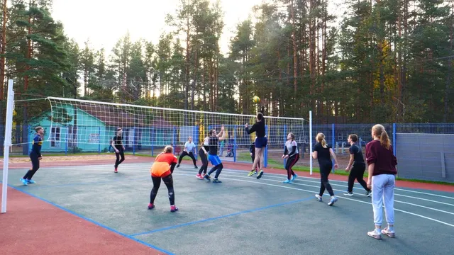 Спортбаза Смолячково: фото 9