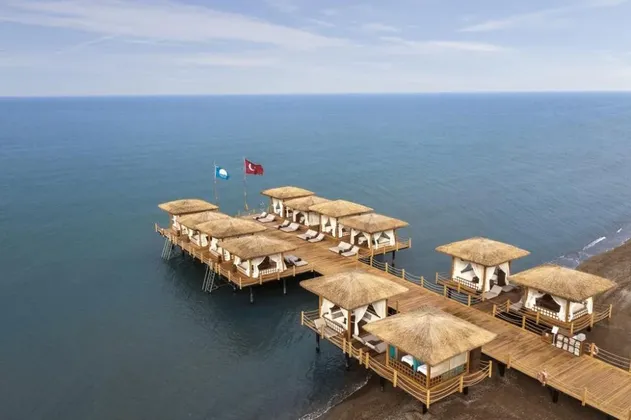 Maxx Royal Belek Golf Resort: фото 8
