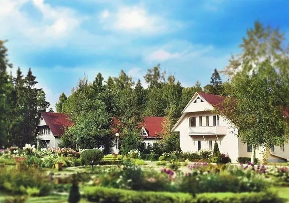Курорт-Парк Союз МИД РФ