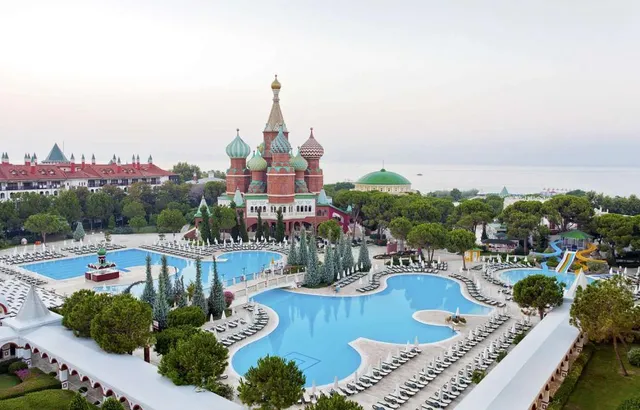 Asteria Kremlin Palace: фото 3