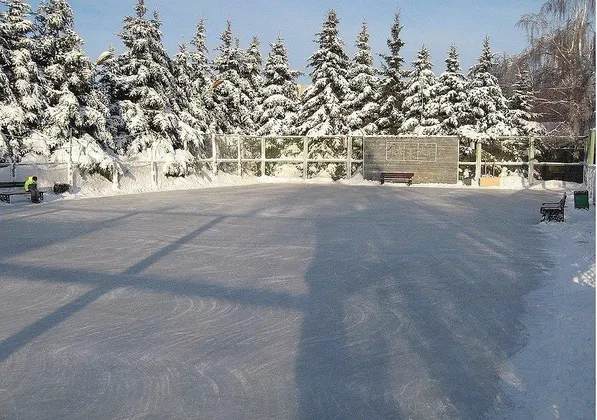 Клуб-Отель Подмосковный: фото 14