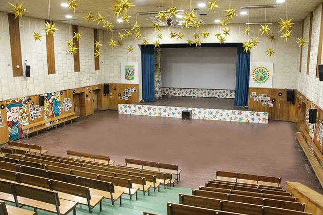 Детский городок Салют: фото 15