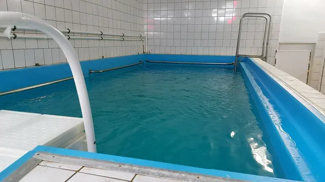 Санаторий Зеленый городок в Ивановской области: фото 9