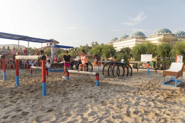 Ali Bey Club Manavgat: фото 25
