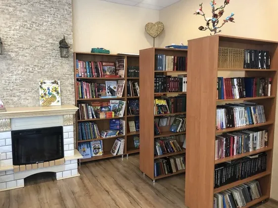 Детский оздоровительный комплекс Сигнал в Краснодарском крае: фото 17