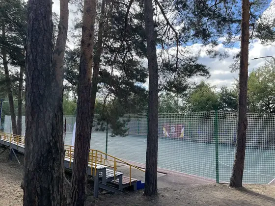 Детский оздоровительный лагерь Лужки в Московской области: фото 9