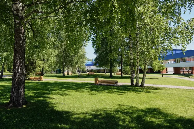 Каникулы в Аксаково: фото 7