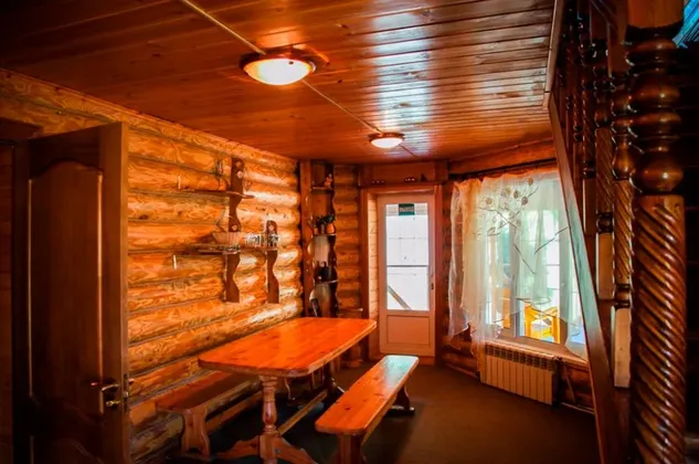 Загородный Комплекс Иксленд: фото 5
