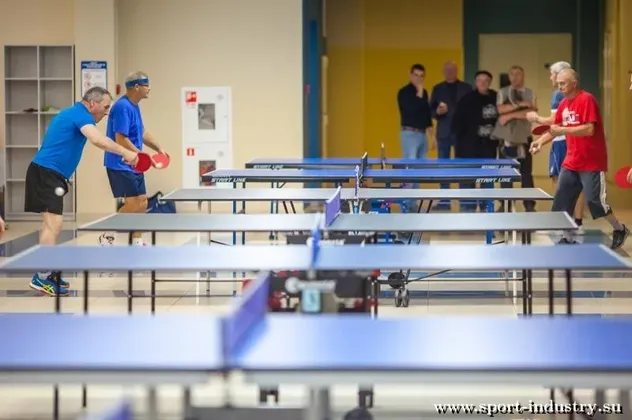 Спортивный комплекс Спорт-индустрия в Великом Новгороде: фото 33