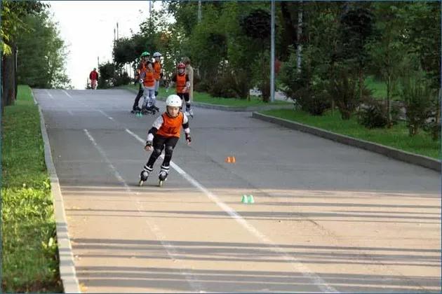 ФОК Яхрома: фото 7