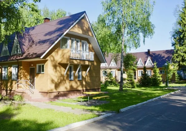 Курорт-Парк Союз МИД РФ: фото 3