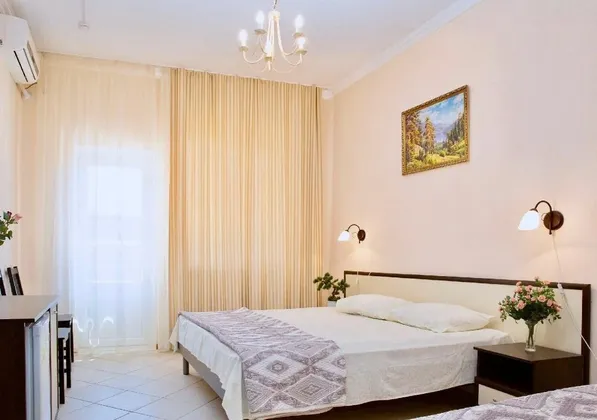 Спортивная база Кубань в Краснодарском крае: фото 7