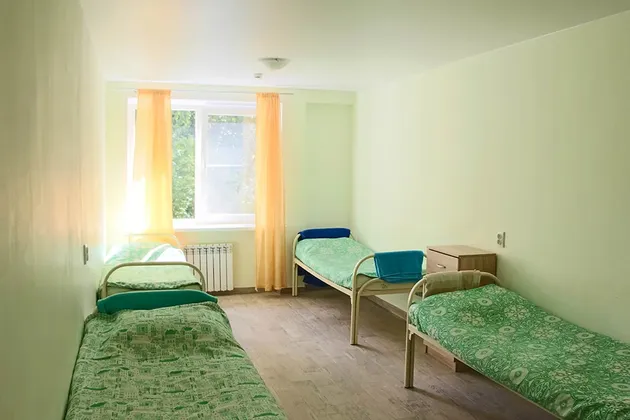 Детский городок Салют: фото 11