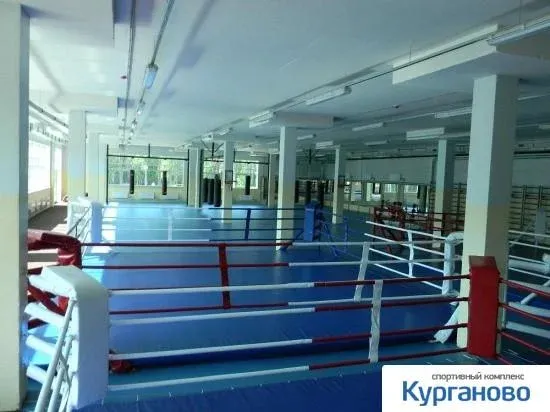 Спортивный Комплекс Курганово: фото 9