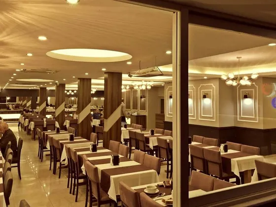 Acar Hotel: фото 6