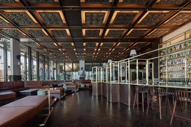 Voyage Belek Golf & SPA Hotel: фото 22