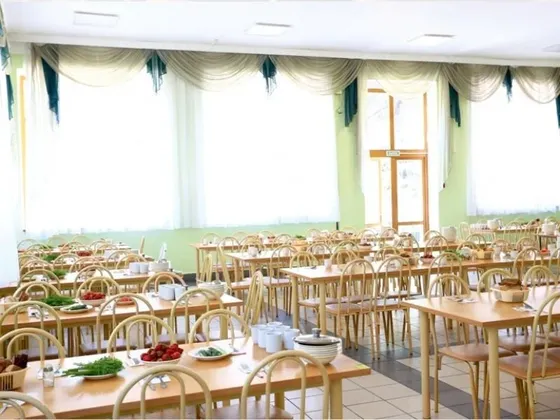 Лагерь Премьера: фото 11